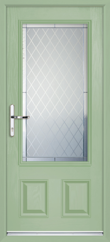 Chartwell Green Frame